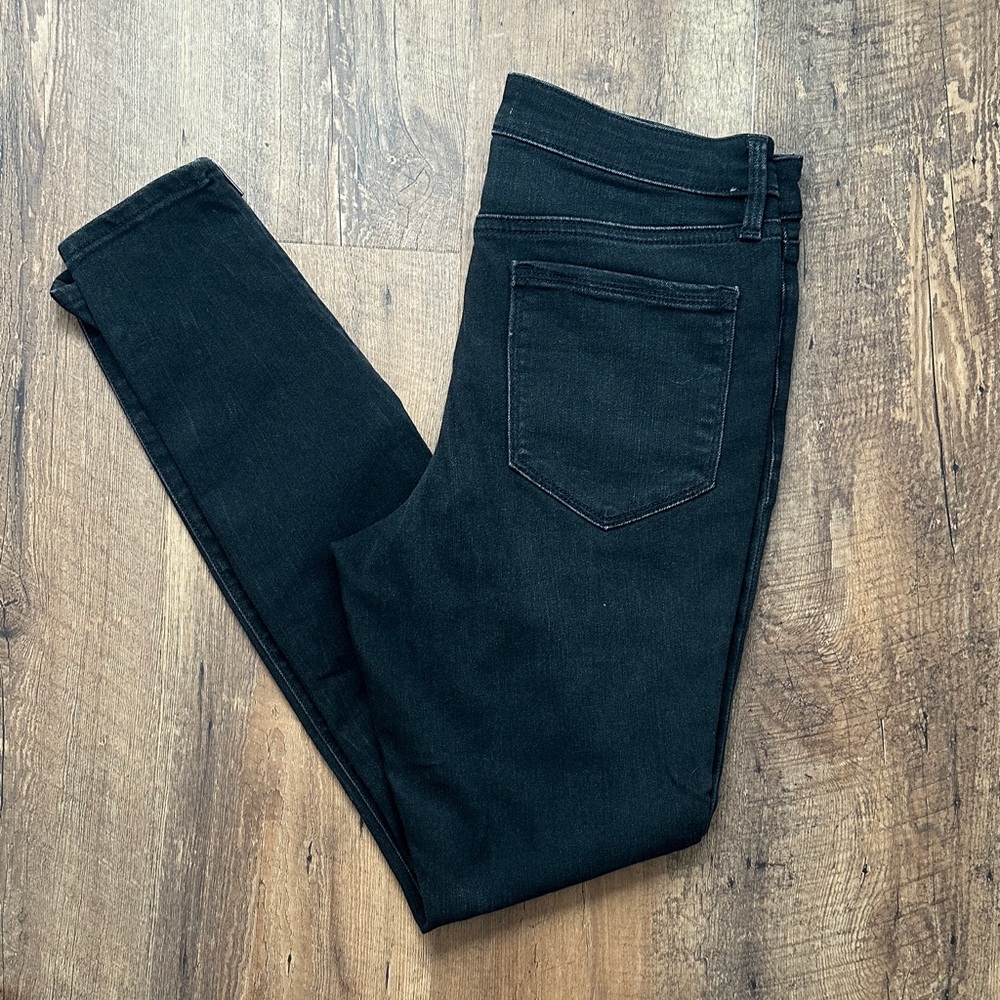 Athleta | Sculptek Skinny Jeans
